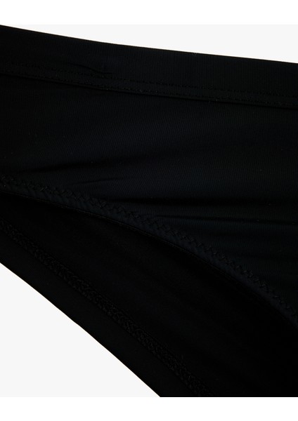 Dikişsiz Lazer Kesim Brazilian Külot modelleri