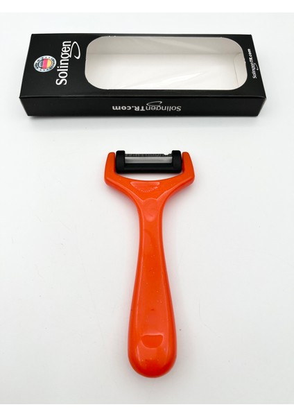 Orijinal Solingen Sapan Soyacak