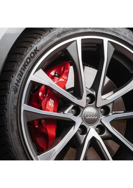 Audi S / Rs Serisi Akebono 6 Pot Fren Takımı – 374X36MM fiyatları