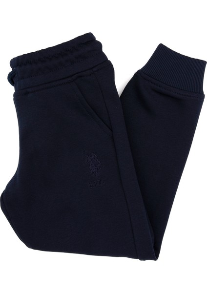 Erkek Çocuk Lacivert Eşofman Altı 50307709-VR033
