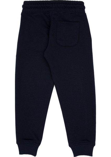 Erkek Çocuk Lacivert Eşofman Altı 50307709-VR033 modelleri