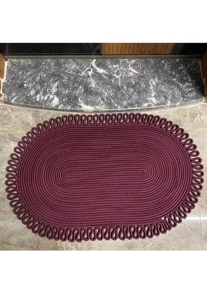 1dublin Serisi Jüt, Desenli Kapı Önü, Paspas, Banyo Paspası, Balkon Paspası / Hediyelik, Ev Eşyası fırsatları