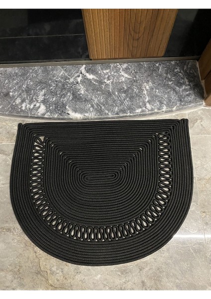 1london Jüt, Desenli Kapı Önü, Paspas, Banyo Paspası, Balkon Paspası / Hediyelik, Ev Eşyası. fiyatları