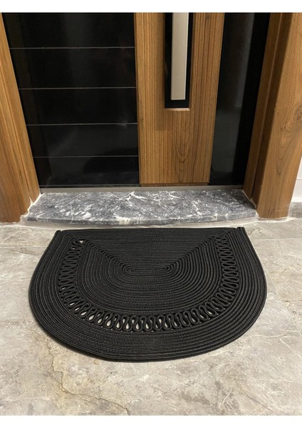 1london Jüt, Desenli Kapı Önü, Paspas, Banyo Paspası, Balkon Paspası / Hediyelik, Ev Eşyası. modelleri