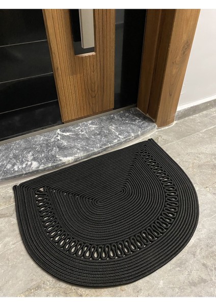 1london Jüt, Desenli Kapı Önü, Paspas, Banyo Paspası, Balkon Paspası / Hediyelik, Ev Eşyası. indirimleri