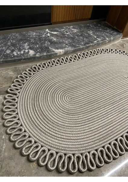 1dublin Serisi Jüt, Desenli Kapı Önü, Paspas, Banyo Paspası, Balkon Paspası / Hediyelik, Ev Eşyası indirimleri