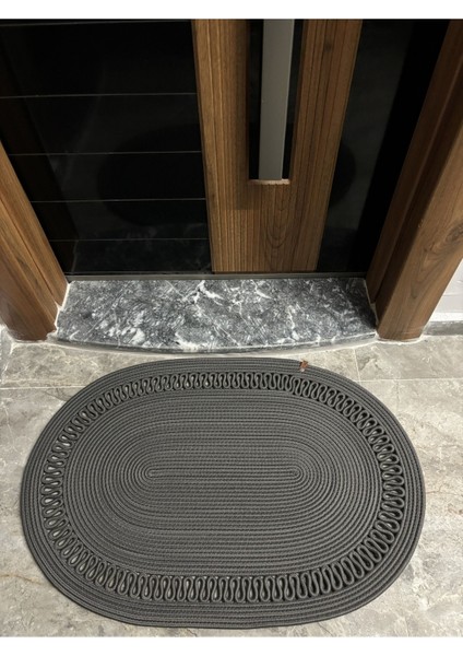 1AMSTERDAM Serisi Jüt, Desenli Kapı Önü, Paspas, Banyo Paspası, Balkon Paspası / Hediyelik, Ev Eşyası fırsatları