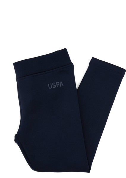 Kız Çocuk Lacivert Tayt 50316867-VR033