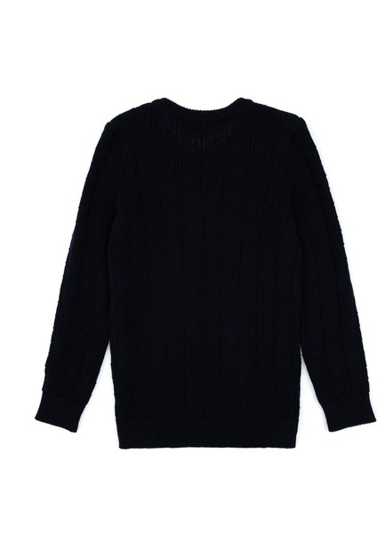 Erkek Çocuk Lacivert Kazak /triko 50307844-VR033 fiyatları