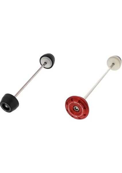 Evotech Mil Bobin Seti - Ducati Diavel V4 (2023+ Uyumlu )