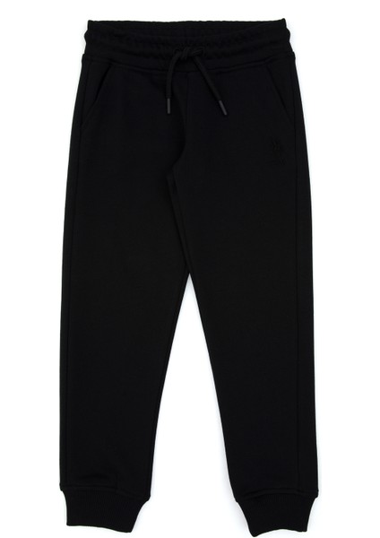 Erkek Çocuk Siyah Eşofman Altı 50307709-VR046 fiyatları