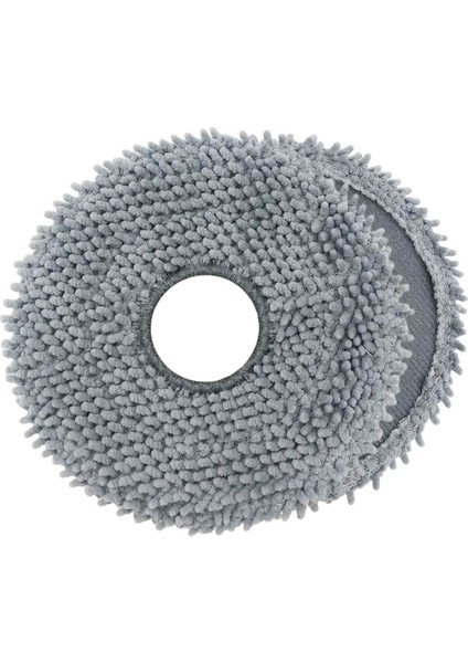 Xiaomi Mijia X20 Max D109GL Robot Süpürge Aksesuarları X20PRO D102GL Parçaları Silindir Fırça Filtre Paspas Pedleri Toz Torbaları (Yurt Dışından) fiyatları