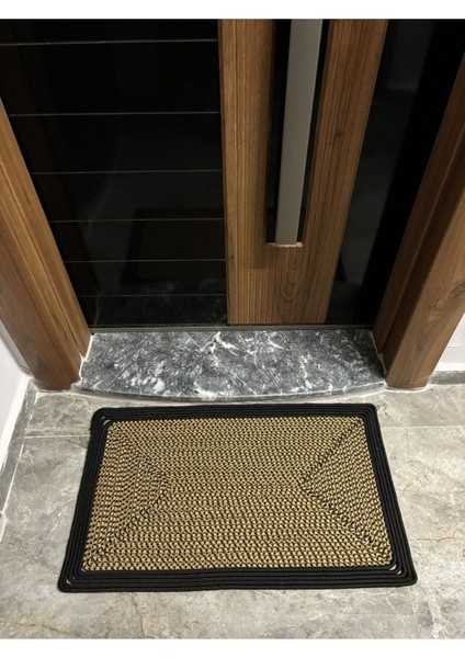 1VENEDIK Serisi Jüt, Desenli Kapı Önü, Paspası, Banyo Paspası, Balkon Paspası / Hediyelik, Ev Eşyası. indirimleri