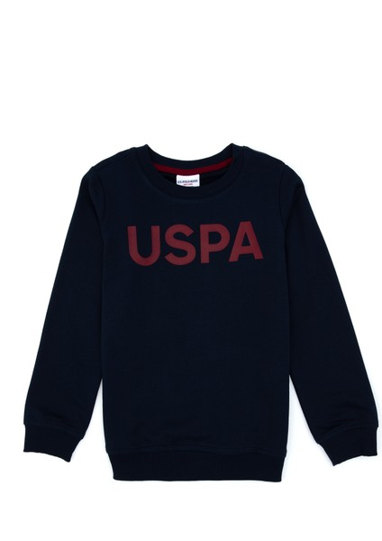 Erkek Çocuk Lacivert Sweatshirt 50307801-VR033