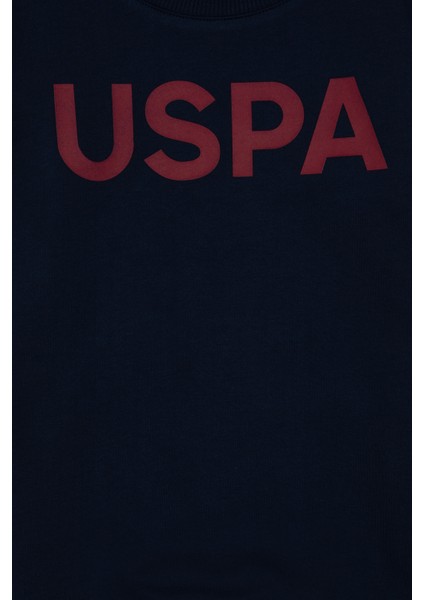 Erkek Çocuk Lacivert Sweatshirt 50307801-VR033 modelleri