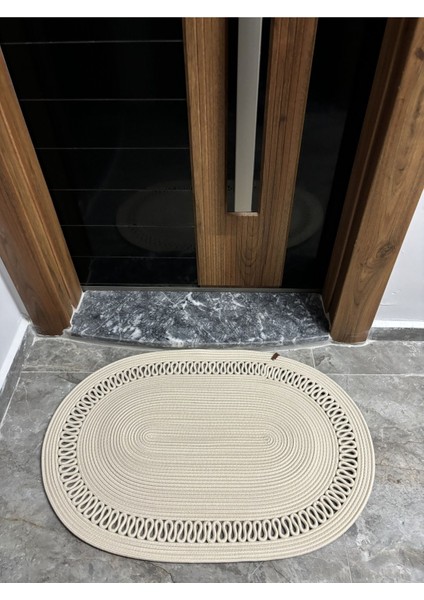 1AMSTERDAM Serisi Jüt, Desenli Kapı Önü, Paspas, Banyo Paspası, Balkon Paspası / Hediyelik, Ev Eşyası fırsatları