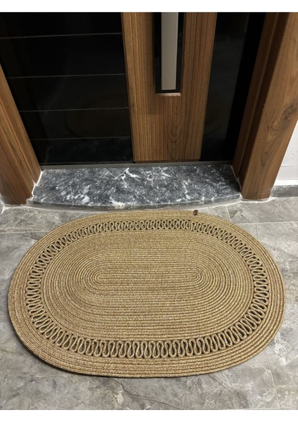 1AMSTERDAM Serisi Jüt, Desenli Kapı Önü, Paspas, Banyo Paspası, Balkon Paspası / Hediyelik, Ev Eşyası fırsatları
