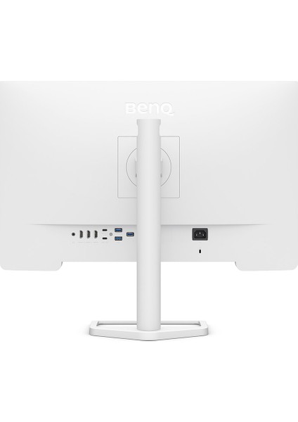 EW2790U 27'' IPS 4K 60 Hz HDMI USB C USB Type-A mm Pivot Hdr 400 Eye Care Monitör modelleri