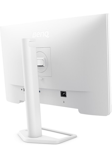 EW2790U 27'' IPS 4K 60 Hz HDMI USB C USB Type-A mm Pivot Hdr 400 Eye Care Monitör fırsatları