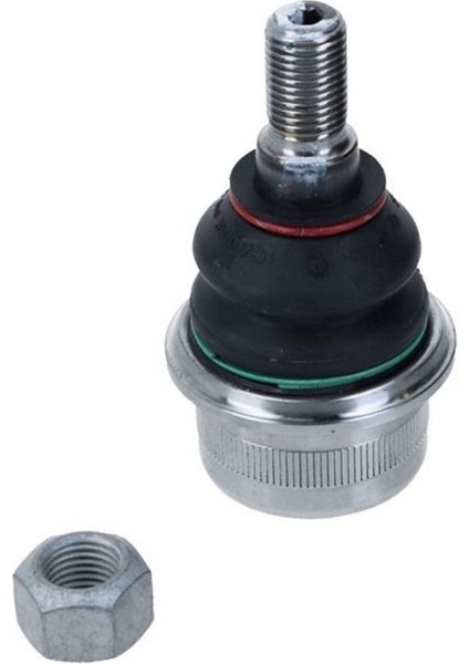 Mercedes Rotil 211 219 220 Alt