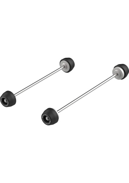 Evotech Mil Bobin Seti - Yamaha Tracer 9 Gt, Mt-09, XSR900 (2021 - 2024 Uyumlu)