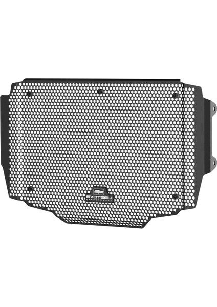 Evotech Radyatör Koruyucu - Yamaha Tracer 9 Gt, Mt-09, XSR900(2021 - 2024)