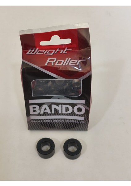 japon Üretim Baga 6,5 Gr. ( Altai Misk 50 Uyumlu )