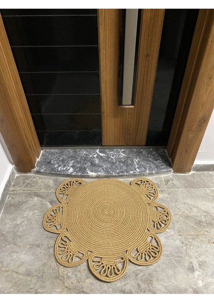 1seul Serisi Jüt, Desenli Kapı Önü, Paspas, Banyo Paspası, Balkon Paspası / Hediyelik, Ev Eşyası fırsatları