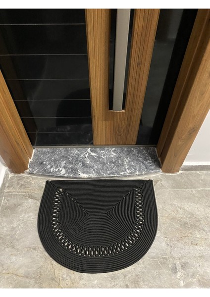 1london Jüt, Desenli Kapı Önü, Paspas, Banyo Paspası, Balkon Paspası / Hediyelik, Ev Eşyası. fırsatları