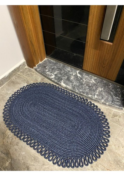 1dublin Serisi Jüt, Desenli Kapı Önü, Paspas, Banyo Paspası, Balkon Paspası / Hediyelik, Ev Eşyası fırsatları