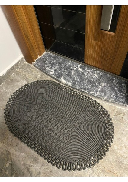 1dublin Serisi Jüt, Desenli Kapı Önü, Paspas, Banyo Paspası, Balkon Paspası / Hediyelik, Ev Eşyası modelleri