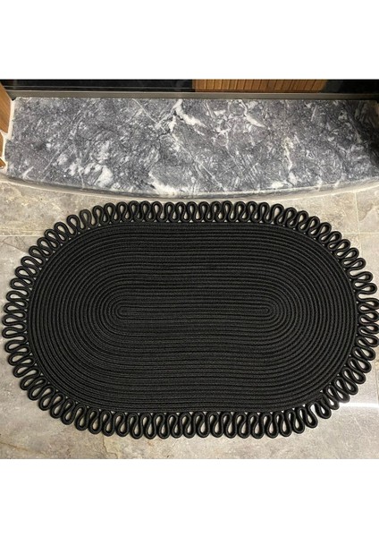 1dublin Serisi Jüt, Desenli Kapı Önü, Paspas, Banyo Paspası, Balkon Paspası / Hediyelik, Ev Eşyası fiyatları