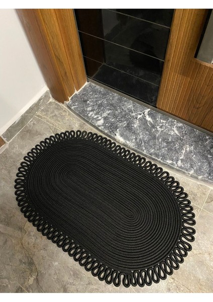 1dublin Serisi Jüt, Desenli Kapı Önü, Paspas, Banyo Paspası, Balkon Paspası / Hediyelik, Ev Eşyası modelleri