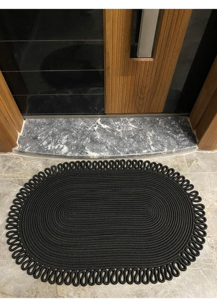 1dublin Serisi Jüt, Desenli Kapı Önü, Paspas, Banyo Paspası, Balkon Paspası / Hediyelik, Ev Eşyası fırsatları