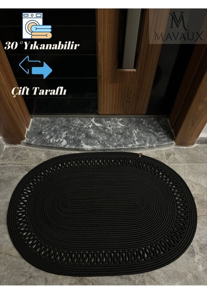 1AMSTERDAM Serisi Jüt, Desenli Kapı Önü, Paspas, Banyo Paspası, Balkon Paspası / Hediyelik, Ev Eşyası fiyatları