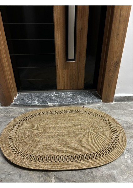 1AMSTERDAM Serisi Jüt, Desenli Kapı Önü, Paspas, Banyo Paspası, Balkon Paspası / Hediyelik, Ev Eşyası fiyatları