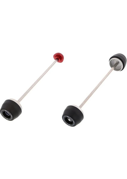 Evotech Mil Bobin Seti - Aprilia Tuono V4 Factory (2025+)