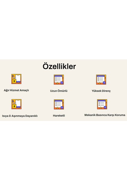 PU100 Çelik Telli Hortum 52 mm