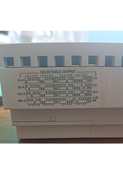 Revalco Cor Uc Dc Voltaj Transdüseri , Revalco Cor Uc Dc Voltaj Dönüştürücüsü indirimleri