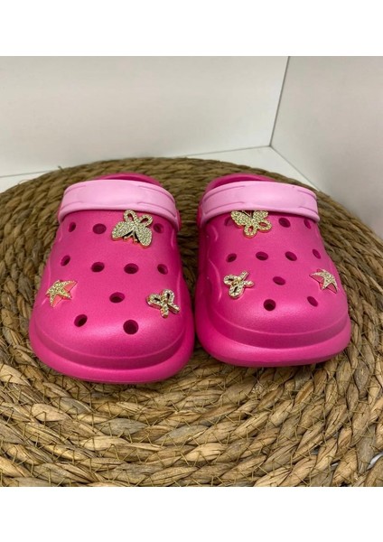 Süslü Terlik modelleri