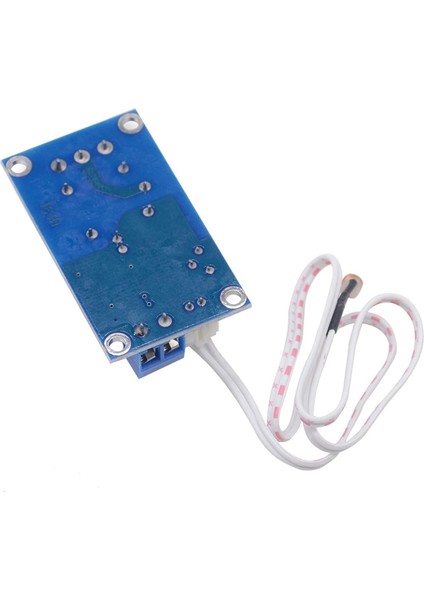 XH-M131 24V Otomatik Parlaklık Kontrollü Photoresistor Modül