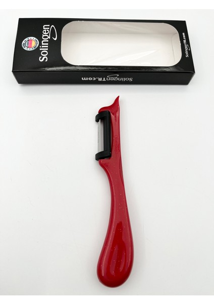 Orijinal Solingen Yan Soyacak