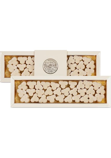 Sakızlı Badem Ezmesi 320 gr