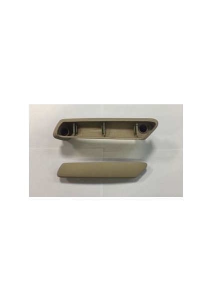 Passat Kapı Tutamagı On Sag Bej 2 PARCA-3B0867180A-172.