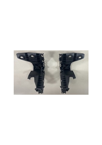 Arka Tampon Braketi R Golf 8 2021>>