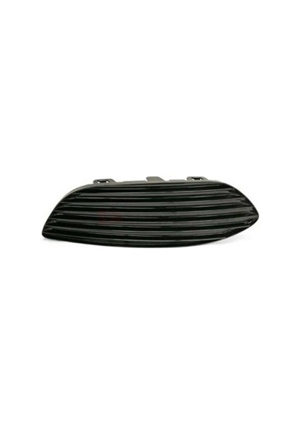 Tampon Izgara Kapagı On Sag (Luxury, Kapalı) C-Class W205 2014>>