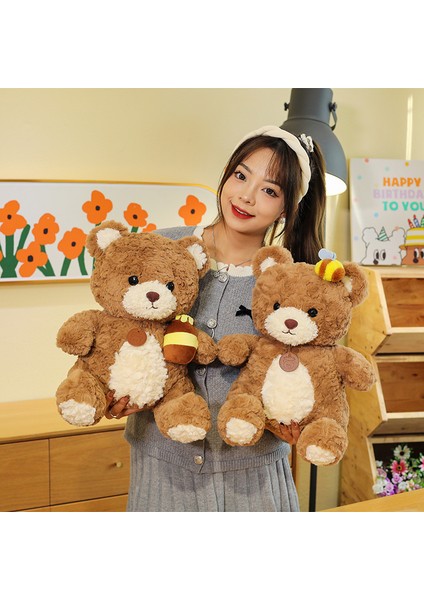 Uyku ve Oyun Arkadaşı Titreşimli Peluş Ayıcık modelleri