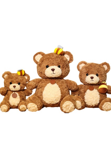 Uyku ve Oyun Arkadaşı Titreşimli Peluş Ayıcık fırsatları