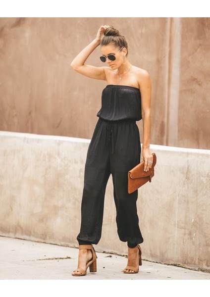 Straplez Tulum Elbise modelleri