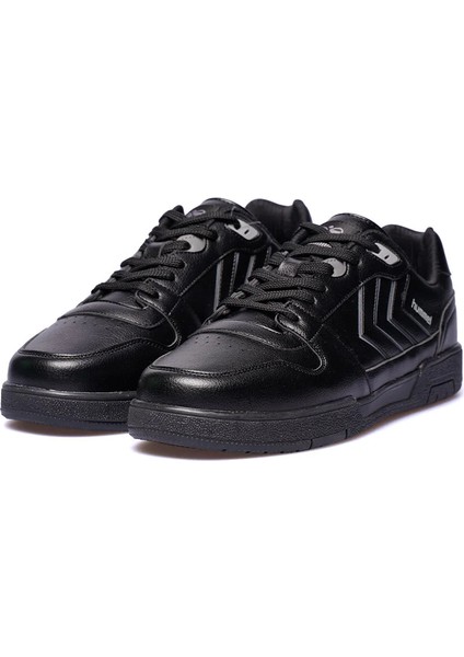 900680 Hml Freza Siyah Hafif Unisex Spor Ayakkabı